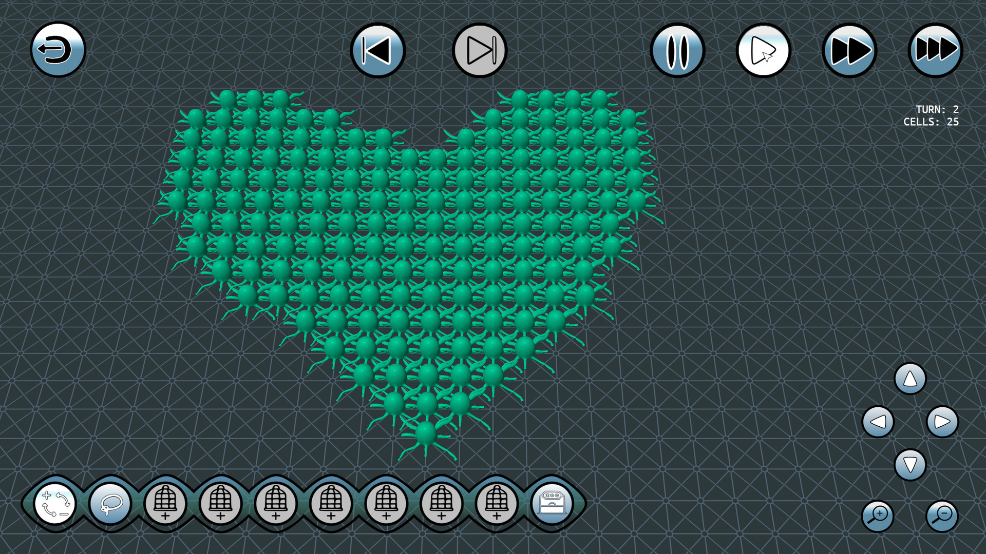 #2. Fury Life (Steam) By: Fury Games Pty Ltd