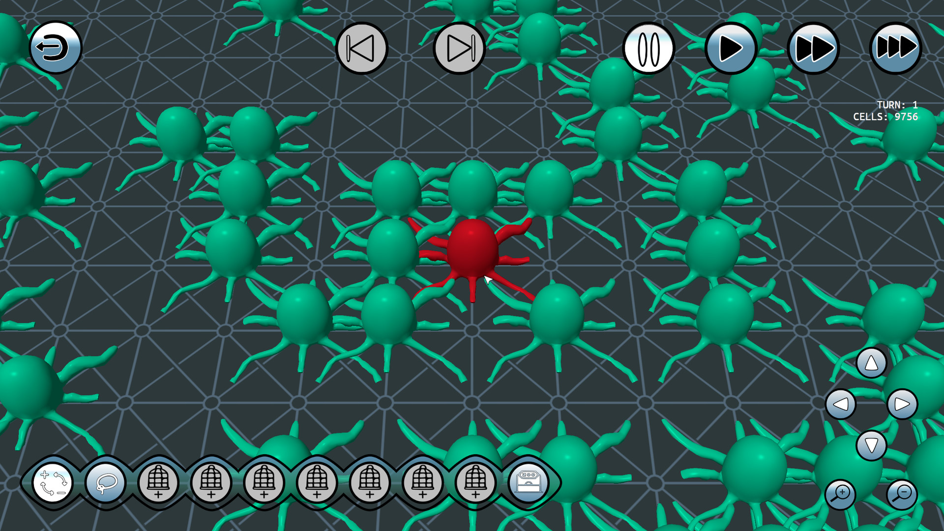 #1. Fury Life (Steam) By: Fury Games Pty Ltd