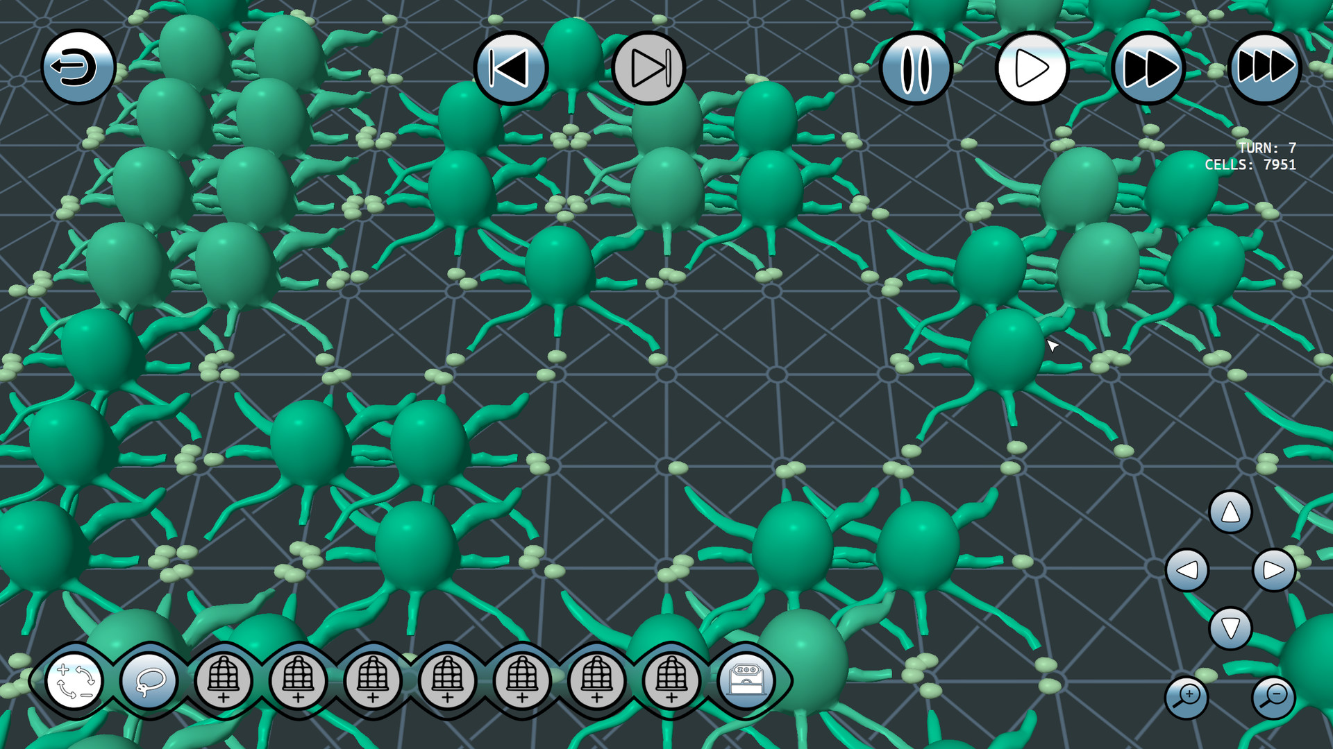 #7. Fury Life (Steam) By: Fury Games Pty Ltd