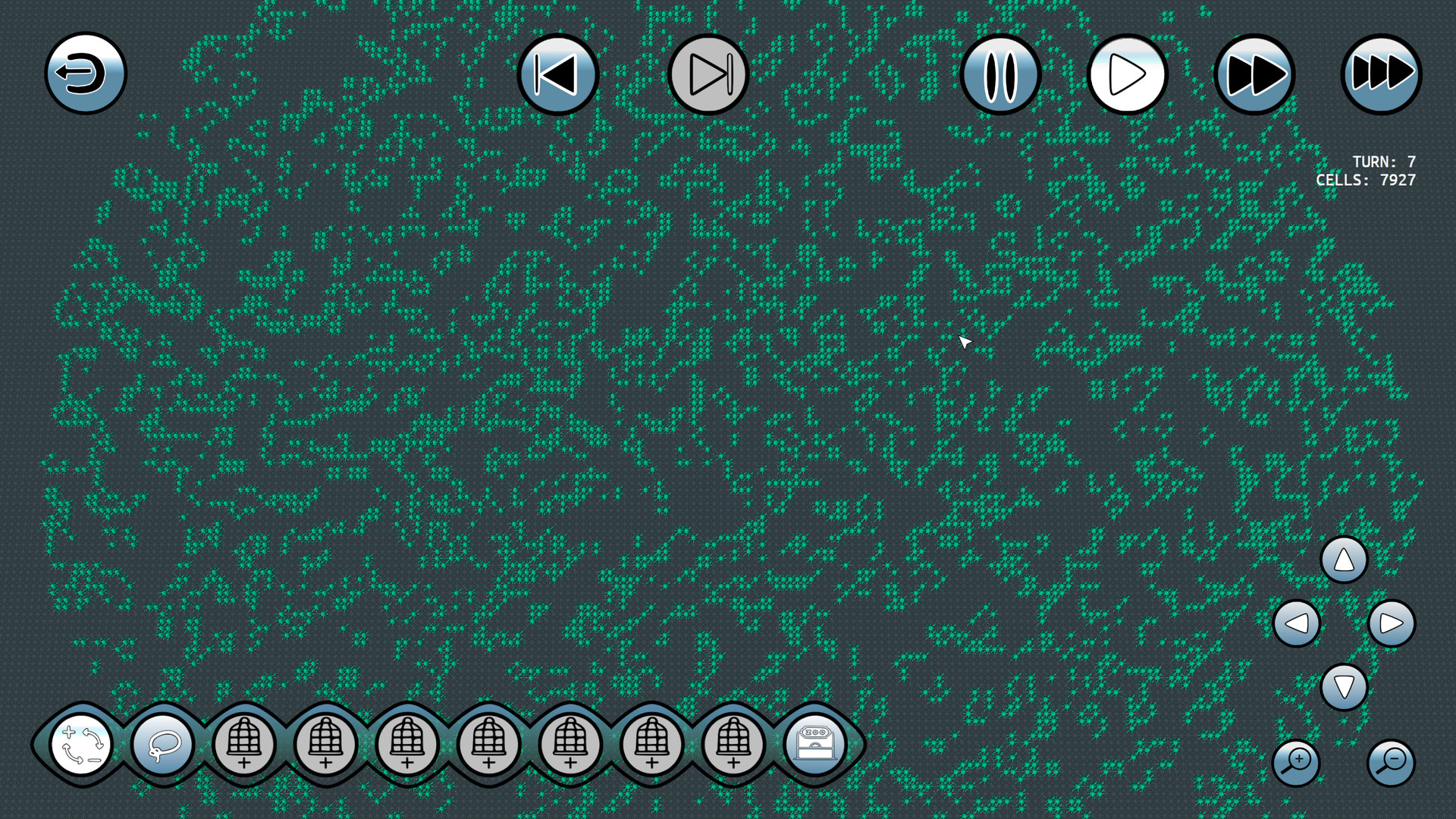 #4. Fury Life (Steam) By: Fury Games Pty Ltd