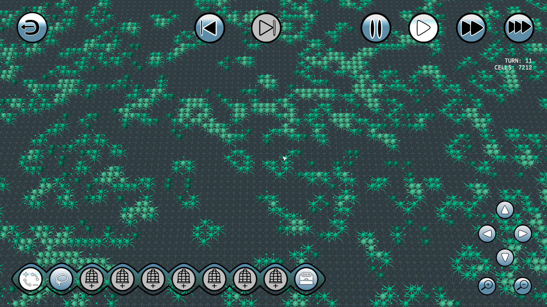 #5. Fury Life (Steam) By: Fury Games Pty Ltd