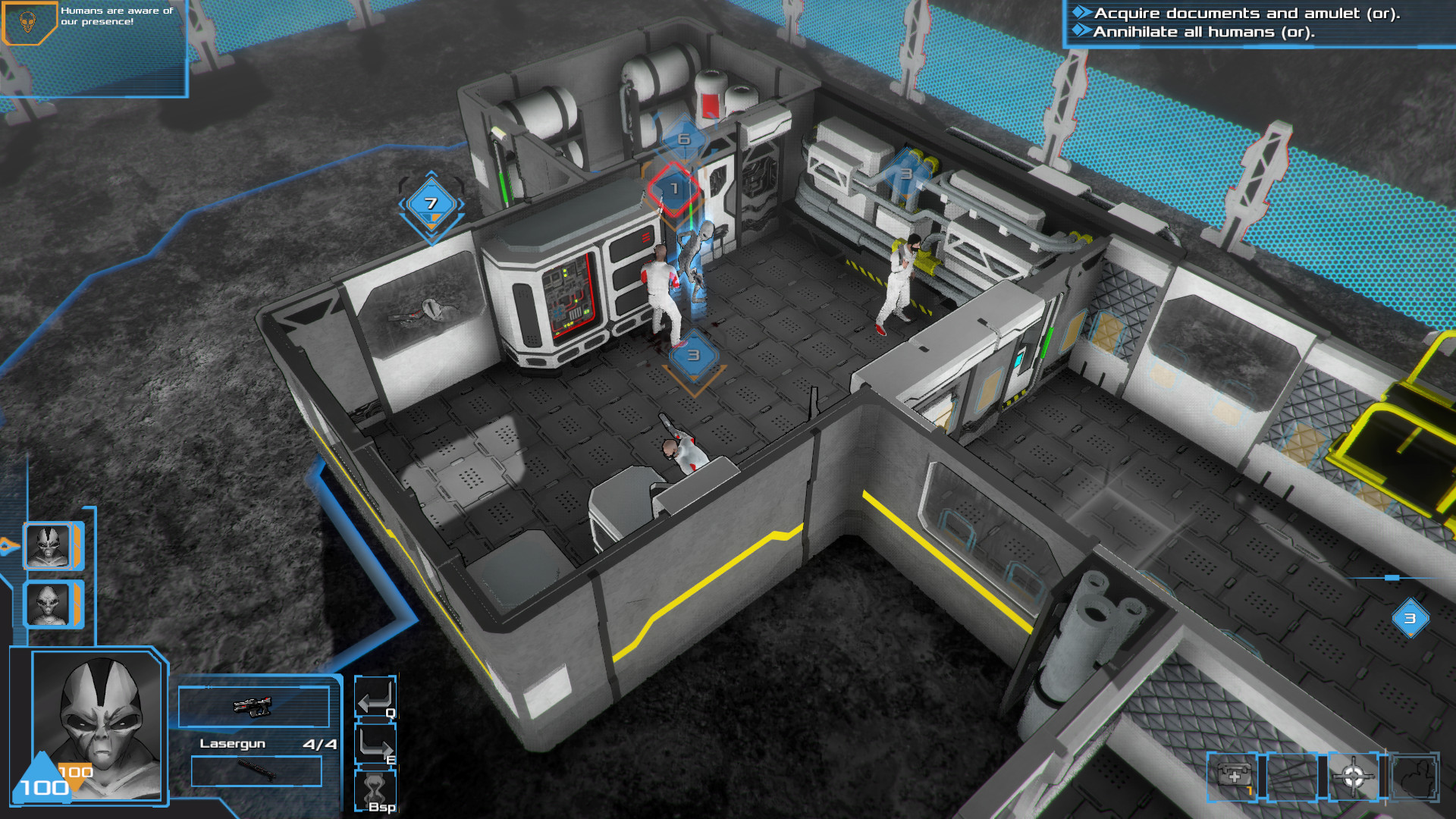 Get Out Of My Space screenshot #5