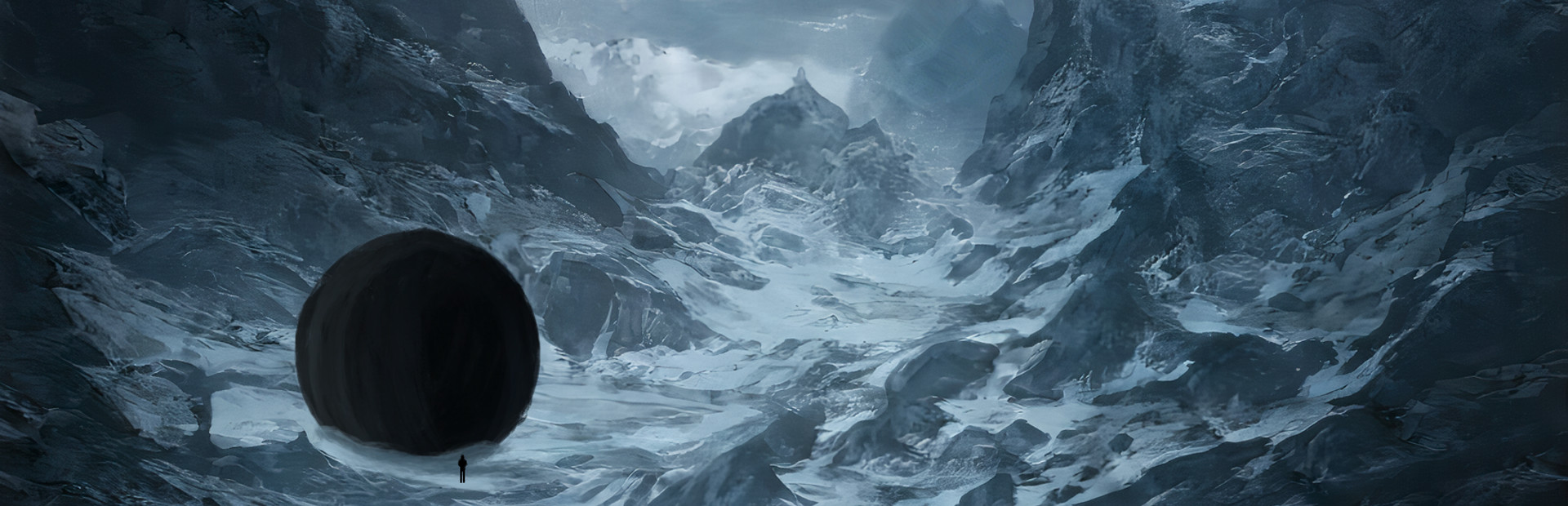 The Antarctic Sphere