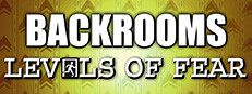 Backrooms: Levels of Fear