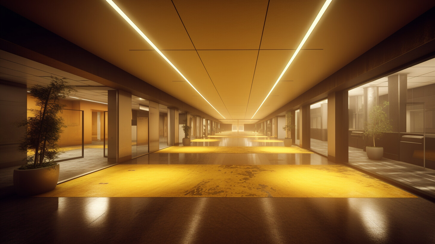 Backrooms: Levels of Fear screenshot #5