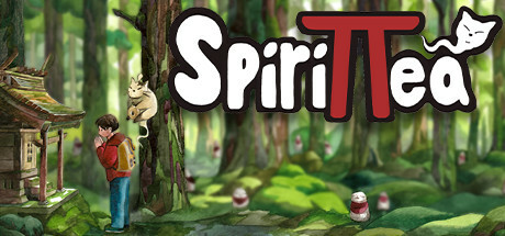 Spirittea cover image