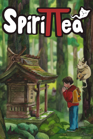 Cover art of Spirittea