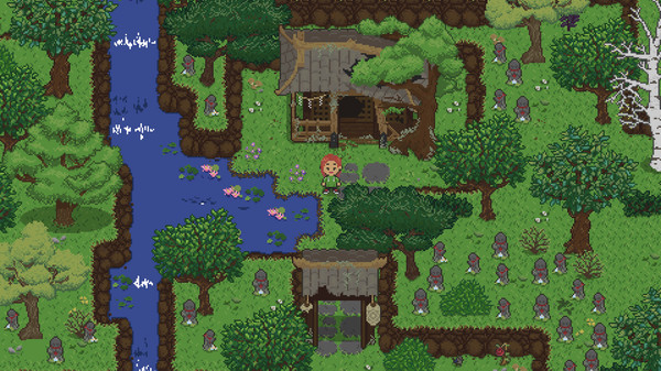 Spirittea screenshot 5