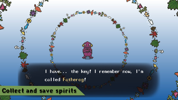 Spirittea screenshot 6