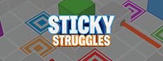 Sticky Struggles