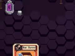 Hexagonal Tower video 1