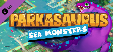 Parkasaurus - Sea Monsters banner image