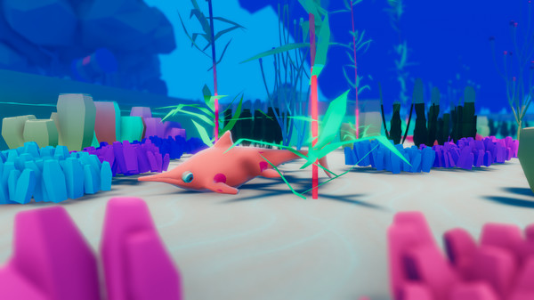 Parkasaurus - Sea Monsters