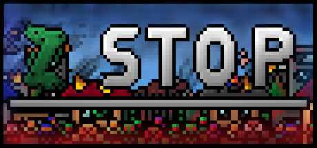 Z-STOP steam charts