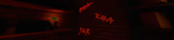 Hate's Offering video 3