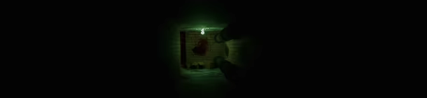 Hate's Offering video 1