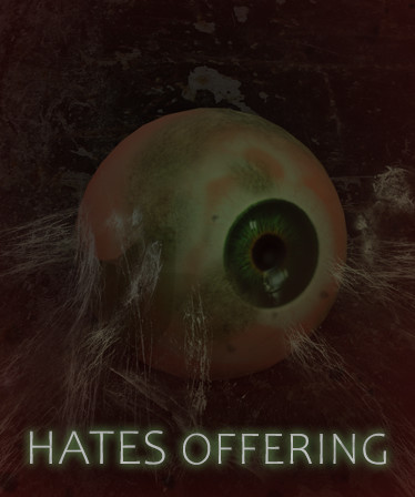 Hate's Offering