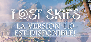 Lost Skies