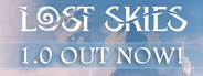 Lost Skies