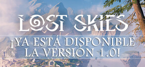 Lost Skies