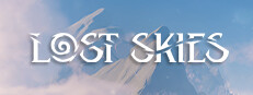 Lost Skies Banner