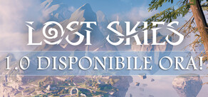 Lost Skies