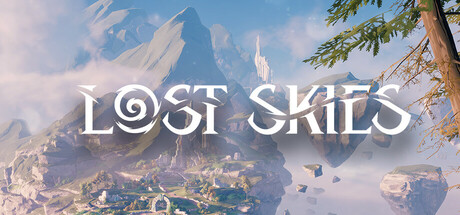 Lost Skies by Bossa Studios - Steam game