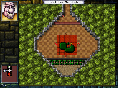 DROD: Smitemaster's Selection Expansion 13 - Treacle Stew