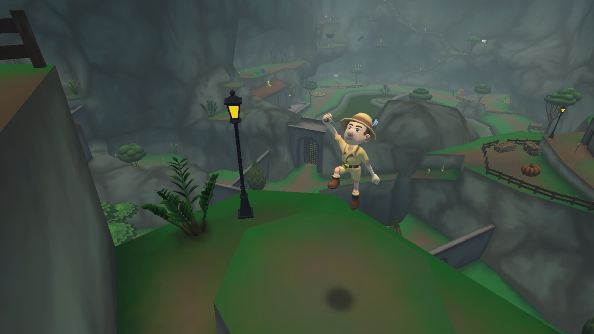 To and Fro screenshot #4