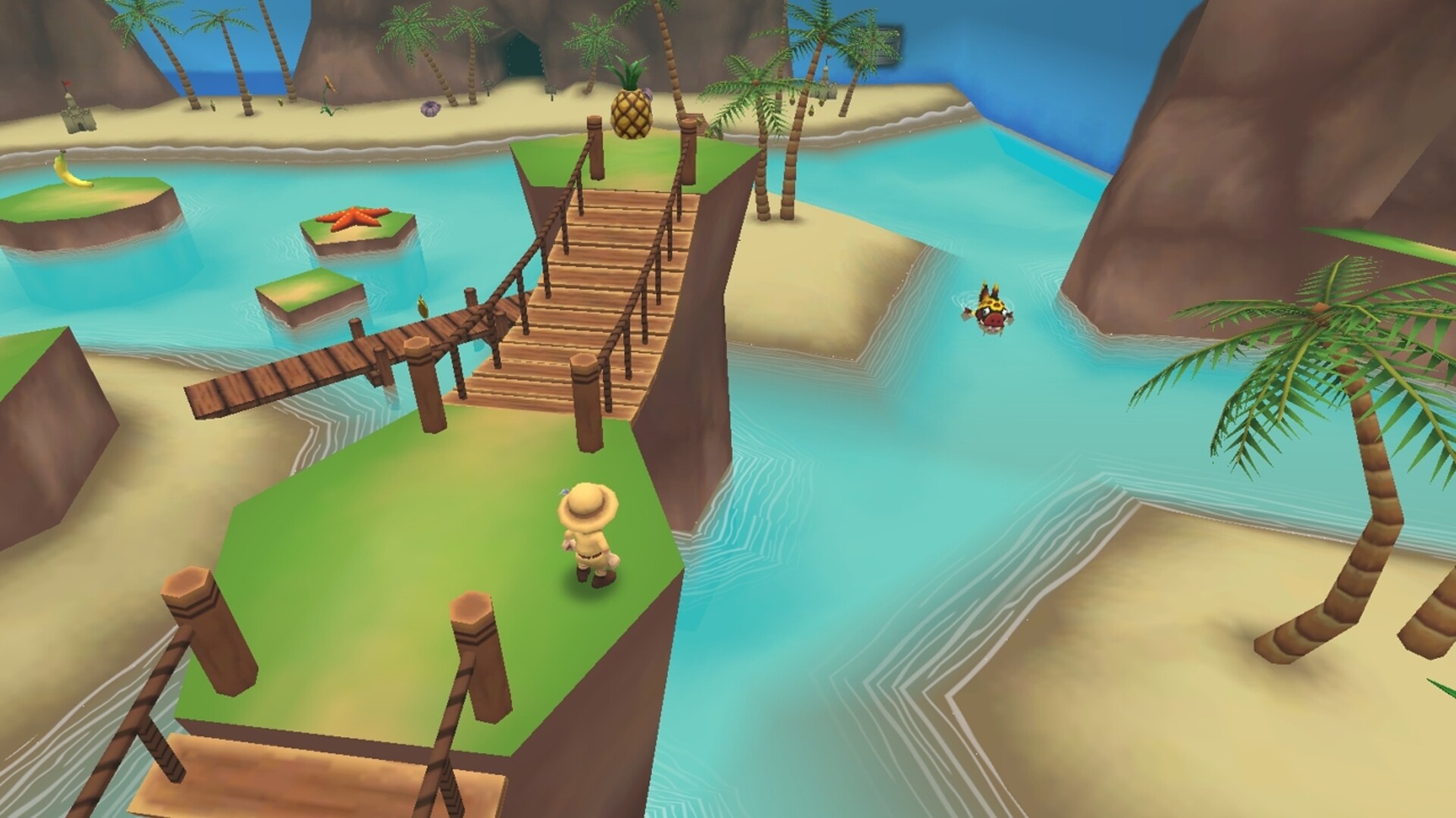 To and Fro screenshot #11