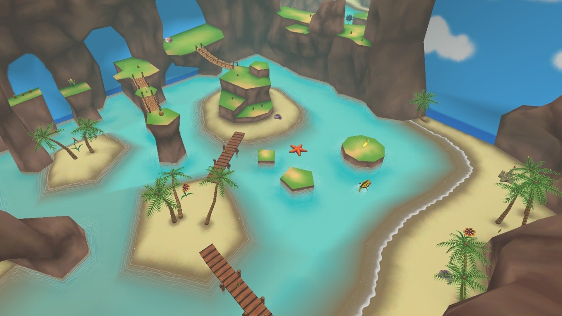 To and Fro screenshot #12