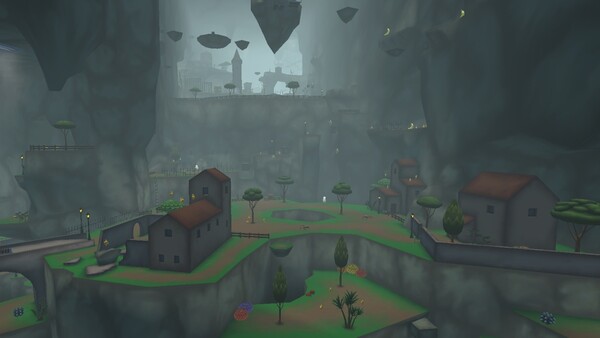 Screenshot 3 of To and Fro - more gameplay footage