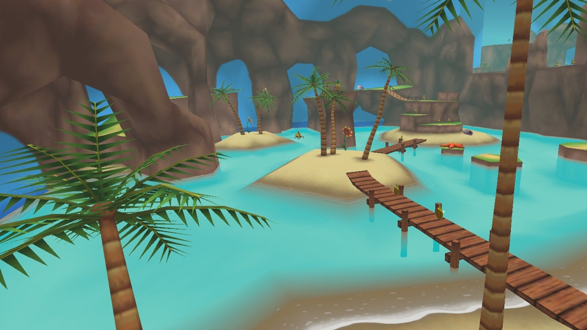 To and Fro screenshot #14