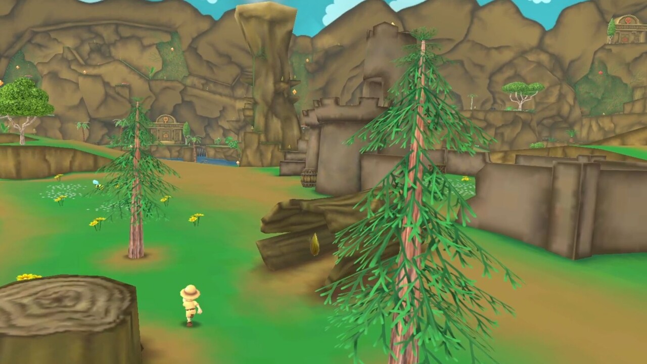 To and Fro screenshot #15