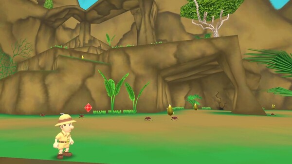 To and Fro screenshot 3