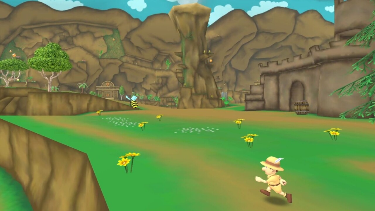 To and Fro screenshot #18