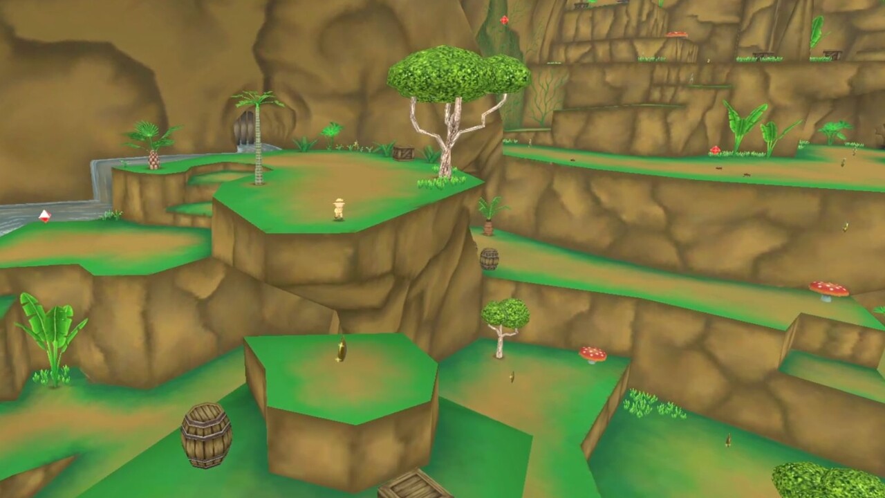 To and Fro screenshot #13