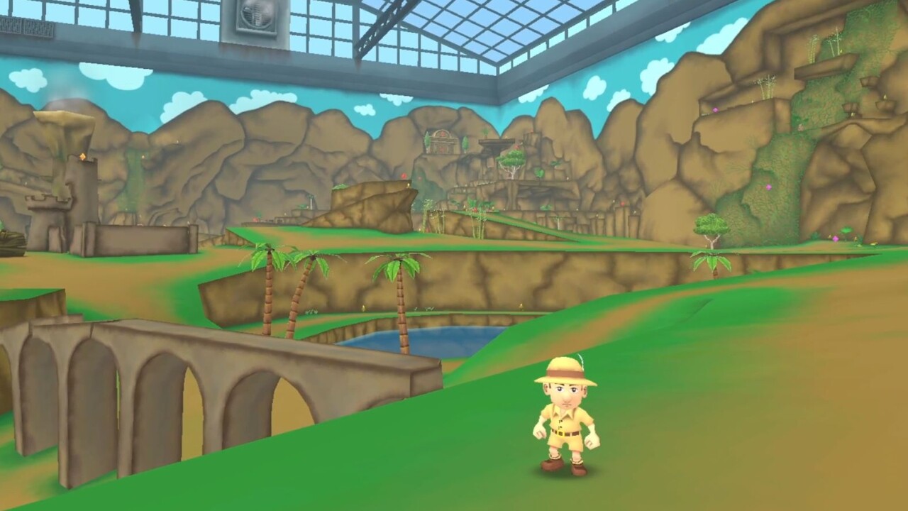 To and Fro screenshot #1