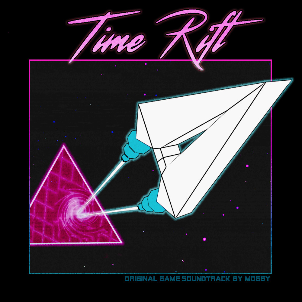 Time Rift - Original Soundtrack Featured Screenshot #1