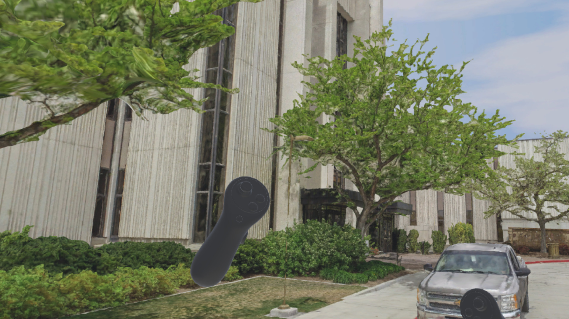 #5. BYU Virtual Campus | Virtual Reality (Steam) Με: BYU Mixed Reality Lab