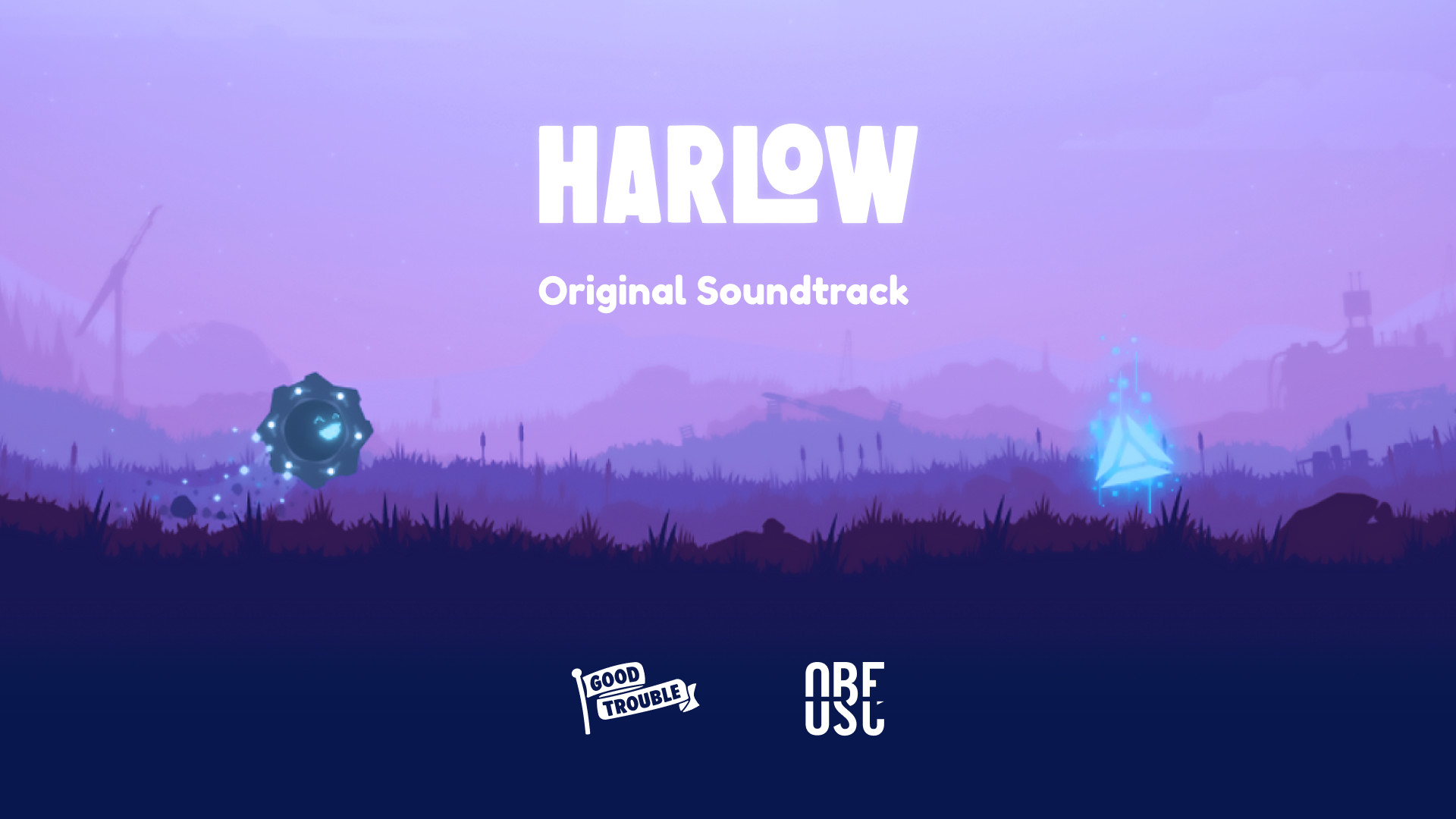 Harlow Original Soundtrack Featured Screenshot #1