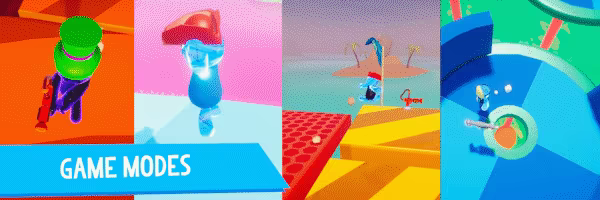 JellyMen video 2