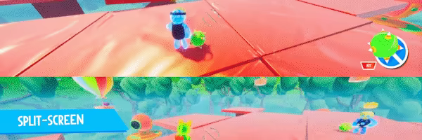JellyMen video 4