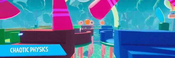 JellyMen video 5