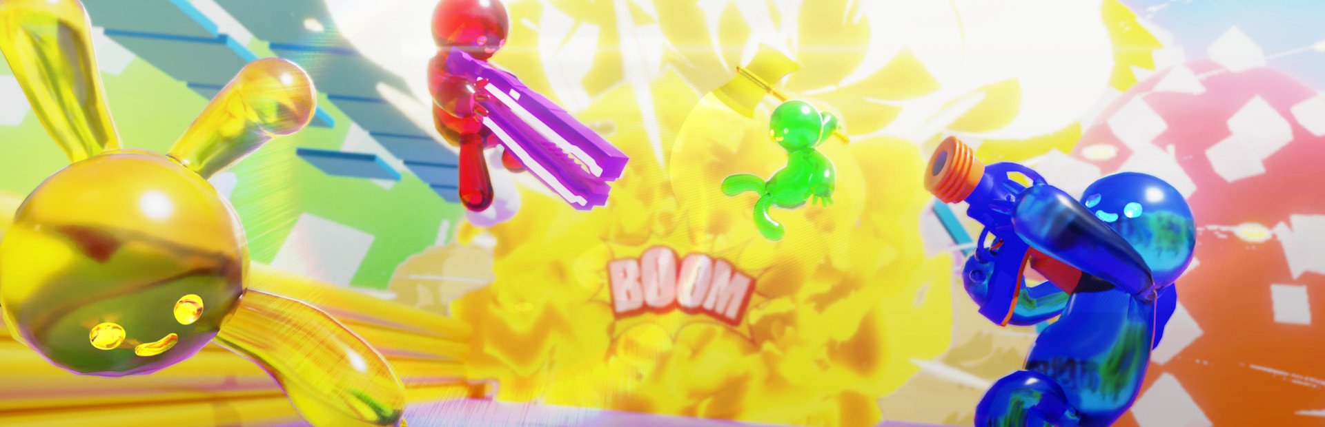 JellyMen