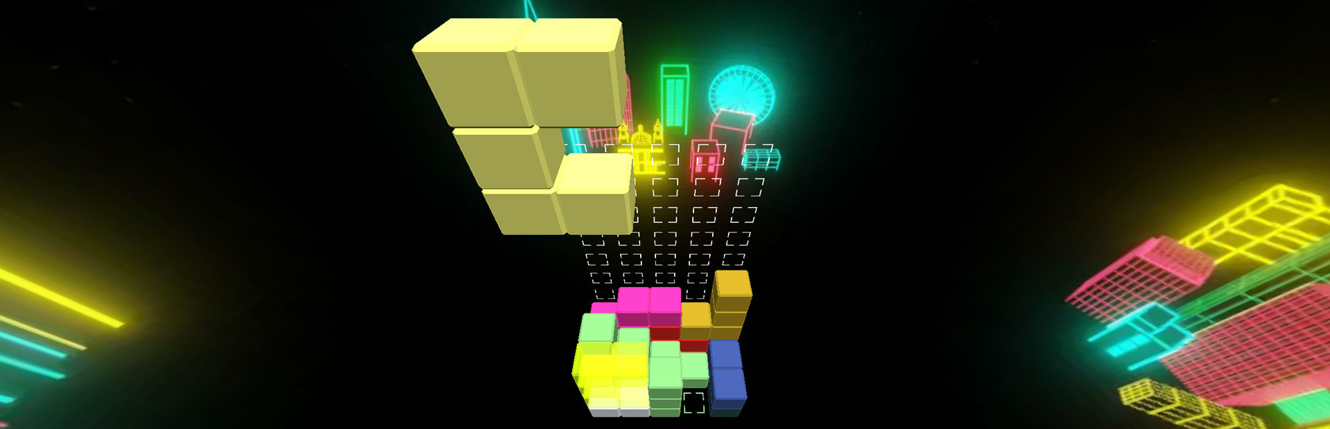 Blocknator