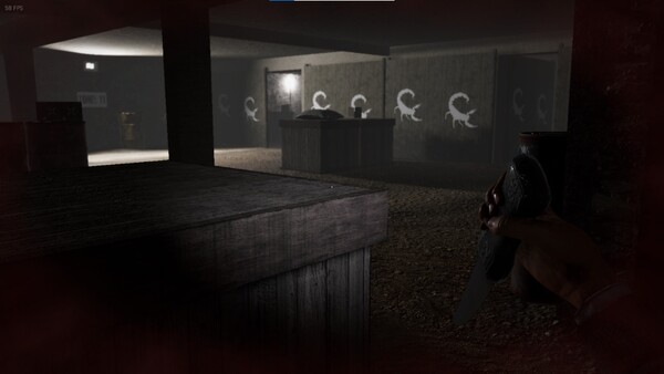 Crazyness: Weird Village screenshot 1