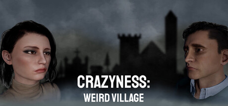 Crazyness: Weird Village