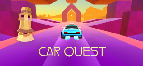 Car Quest Deluxe steam charts