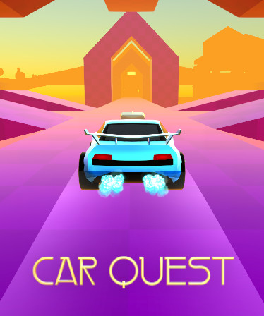 Car Quest Deluxe